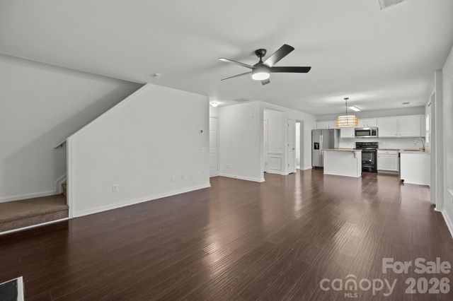 6816 Southbrook Drive, Charlotte, NC 28277