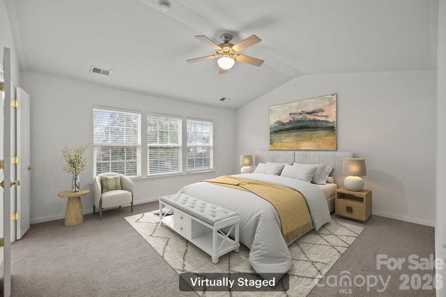 6816 Southbrook Drive, Charlotte, NC 28277