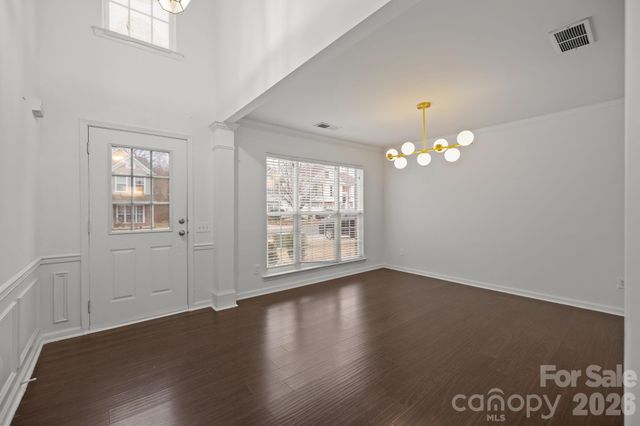 6816 Southbrook Drive, Charlotte, NC 28277