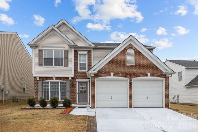 6816 Southbrook Drive, Charlotte, NC 28277
