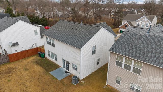 6816 Southbrook Drive, Charlotte, NC 28277