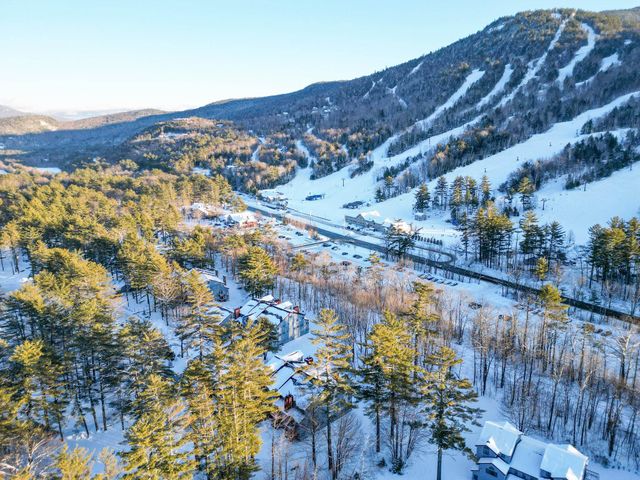 8T River Run Drive T, Bartlett, NH 03812