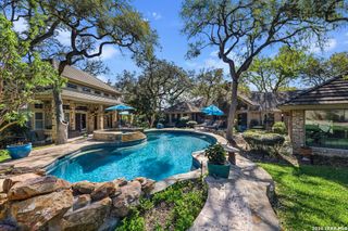 21749 Forest Waters, Garden Ridge, TX 78266