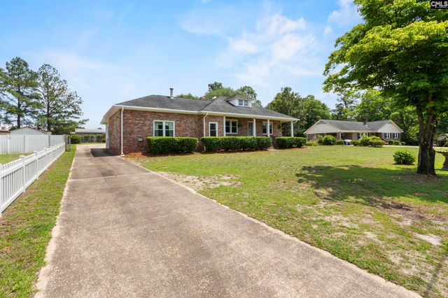 2004 Medfield Drive, Camden, SC 29020