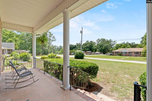2004 Medfield Drive, Camden, SC 29020