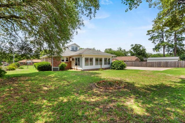 2004 Medfield Drive, Camden, SC 29020