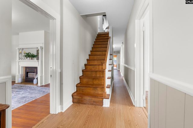 2004 Medfield Drive, Camden, SC 29020
