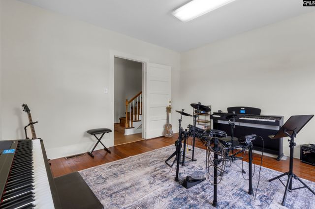 2004 Medfield Drive, Camden, SC 29020
