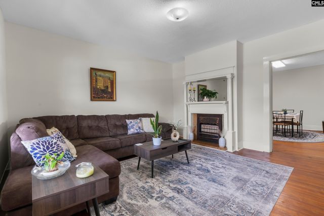 2004 Medfield Drive, Camden, SC 29020