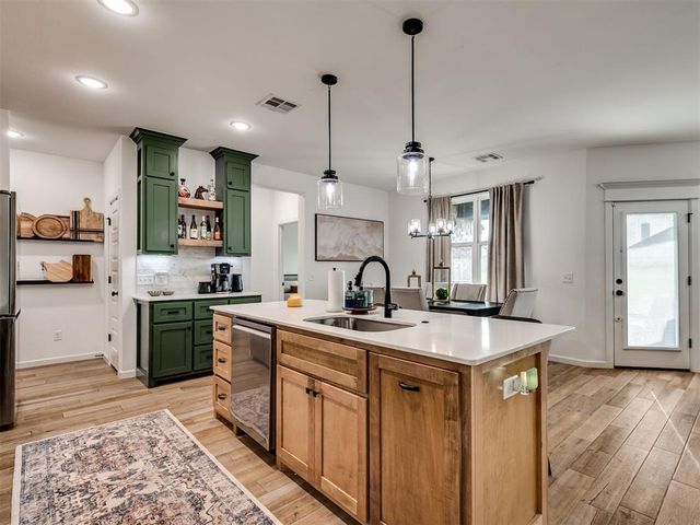 2777 Juneberry Lane, Newcastle, OK 73065