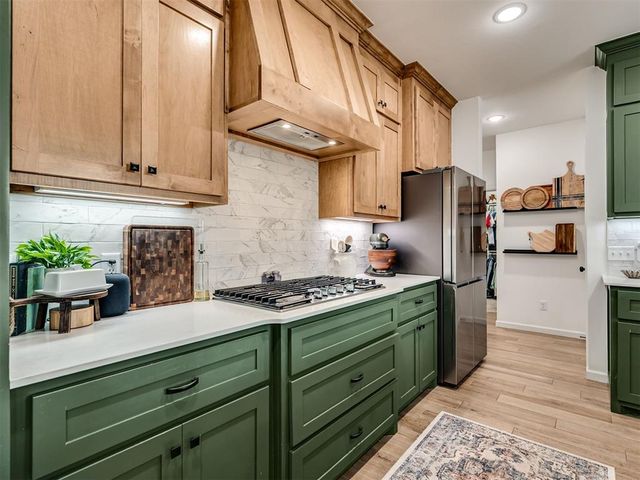 2777 Juneberry Lane, Newcastle, OK 73065
