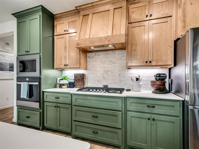 2777 Juneberry Lane, Newcastle, OK 73065