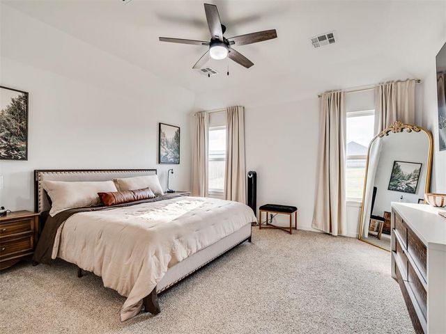 2777 Juneberry Lane, Newcastle, OK 73065
