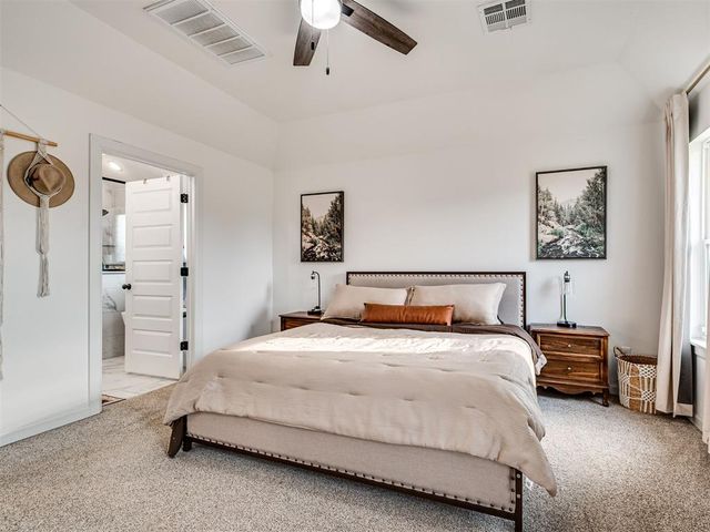 2777 Juneberry Lane, Newcastle, OK 73065