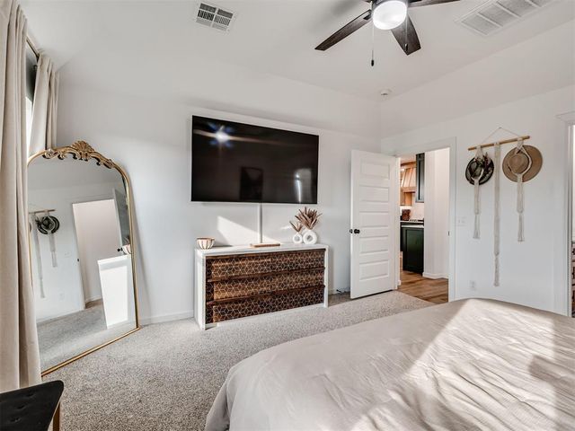 2777 Juneberry Lane, Newcastle, OK 73065