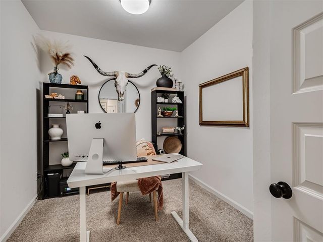 2777 Juneberry Lane, Newcastle, OK 73065