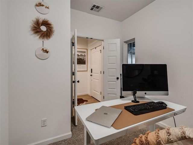 2777 Juneberry Lane, Newcastle, OK 73065