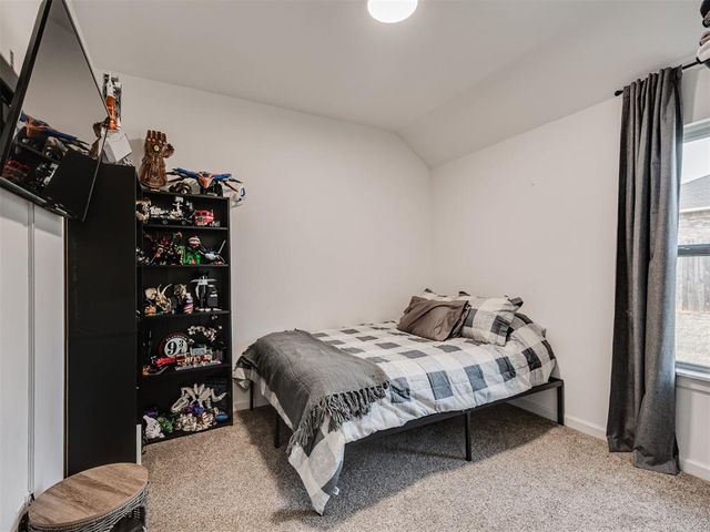 2777 Juneberry Lane, Newcastle, OK 73065