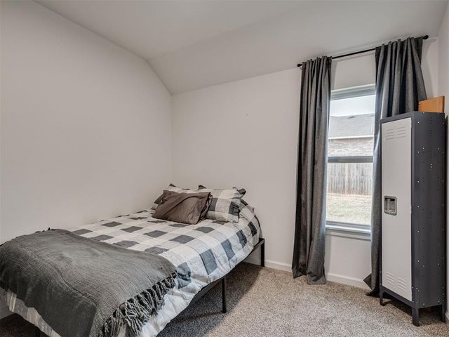 2777 Juneberry Lane, Newcastle, OK 73065