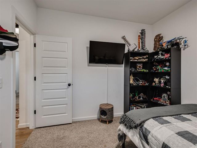2777 Juneberry Lane, Newcastle, OK 73065