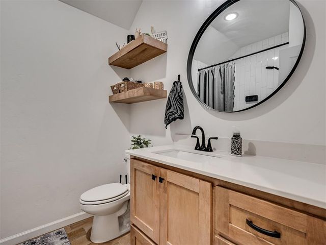 2777 Juneberry Lane, Newcastle, OK 73065