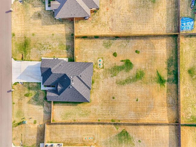 2777 Juneberry Lane, Newcastle, OK 73065