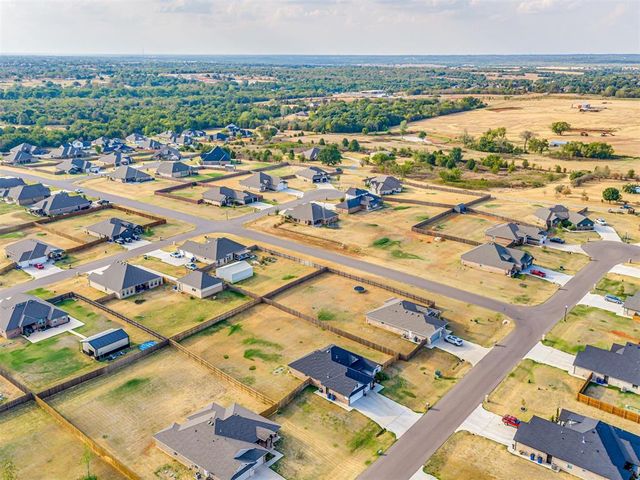 2777 Juneberry Lane, Newcastle, OK 73065