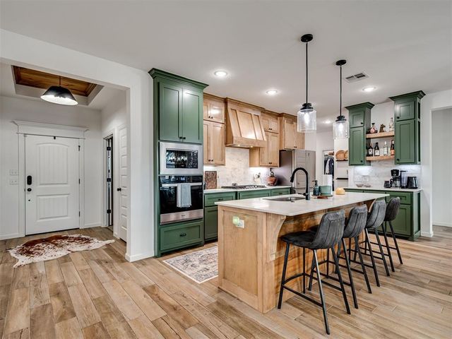 2777 Juneberry Lane, Newcastle, OK 73065