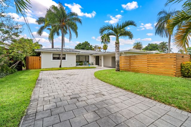 1717 NE 20TH Avenue, Fort Lauderdale, FL 33305