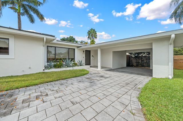 1717 NE 20TH Avenue, Fort Lauderdale, FL 33305