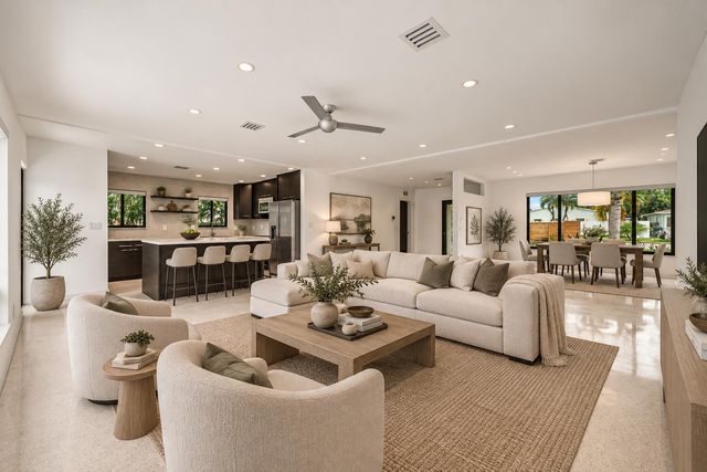1717 NE 20TH Avenue, Fort Lauderdale, FL 33305
