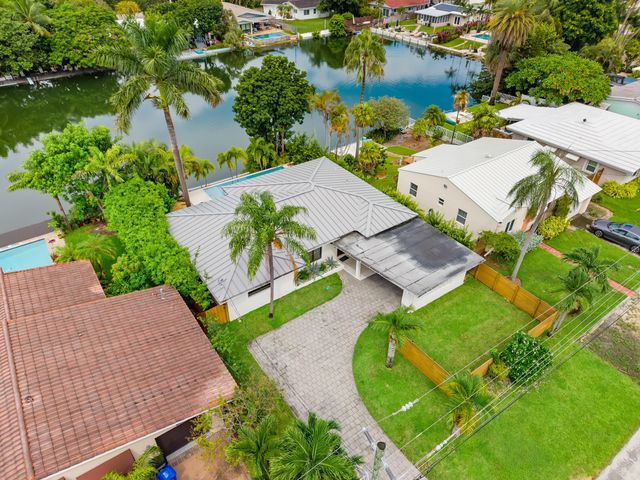 1717 NE 20TH Avenue, Fort Lauderdale, FL 33305