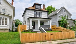 929 S 22nd Street, Columbus, OH 43206