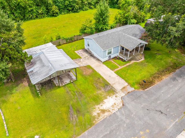 169 Constant Drive, Thibodaux, LA 70301