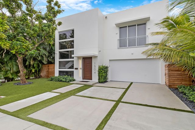 1504 NE 6TH Court, Fort Lauderdale, FL 33304