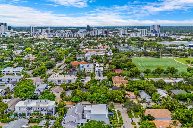 1504 NE 6TH Court, Fort Lauderdale, FL 33304