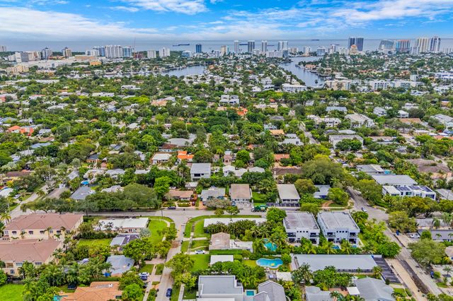 1504 NE 6TH Court, Fort Lauderdale, FL 33304