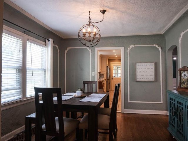 7551 Grand Avenue, Kansas City, MO 64114