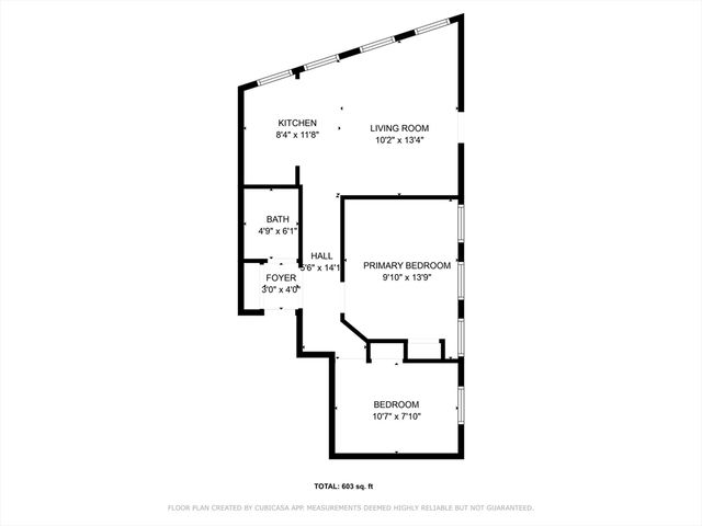 5 N Margin St 4, Boston, MA 02113