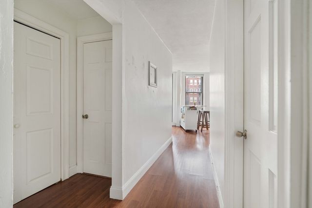 5 N Margin St 4, Boston, MA 02113