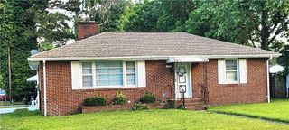 2501 Greenwood DR, Portsmouth, VA 23702