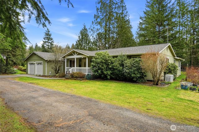 16008 Mink Road NE, Woodinville, WA 98077
