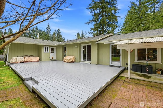 16008 Mink Road NE, Woodinville, WA 98077