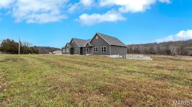 3700 State Road V, De Soto, MO 63020