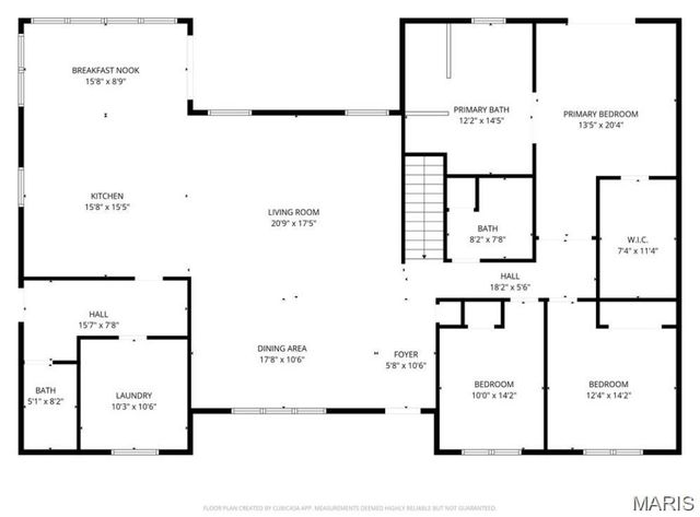 3700 State Road V, De Soto, MO 63020