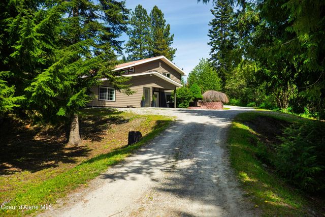 41 Pinecone RD, Sandpoint, ID 83864 property photo