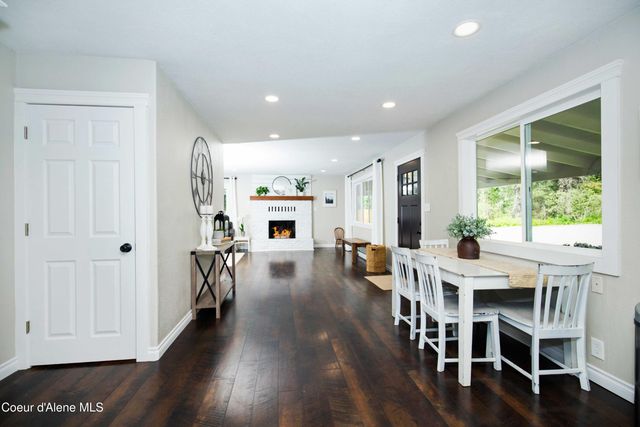 41 Pinecone RD, Sandpoint, ID 83864