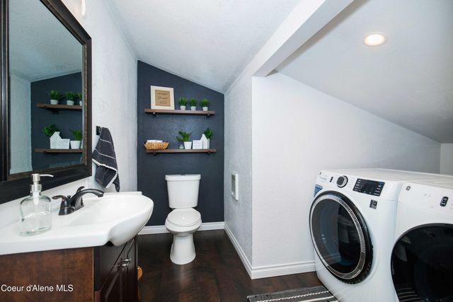 41 Pinecone RD, Sandpoint, ID 83864