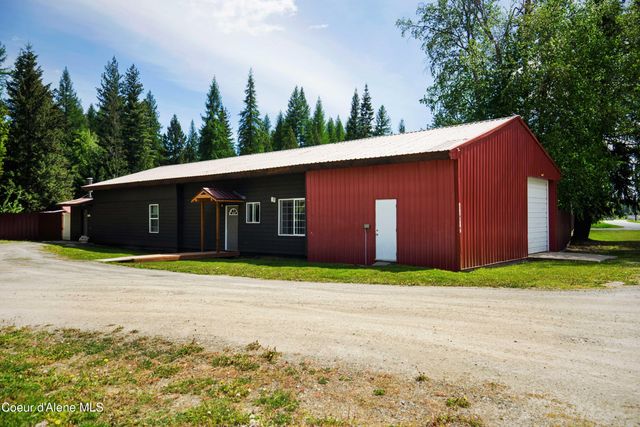 41 Pinecone RD, Sandpoint, ID 83864