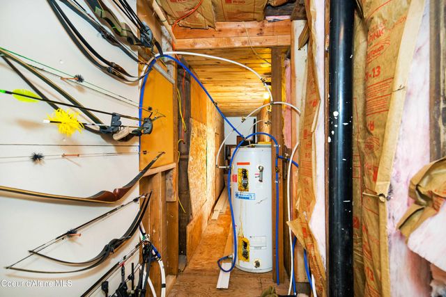 41 Pinecone RD, Sandpoint, ID 83864